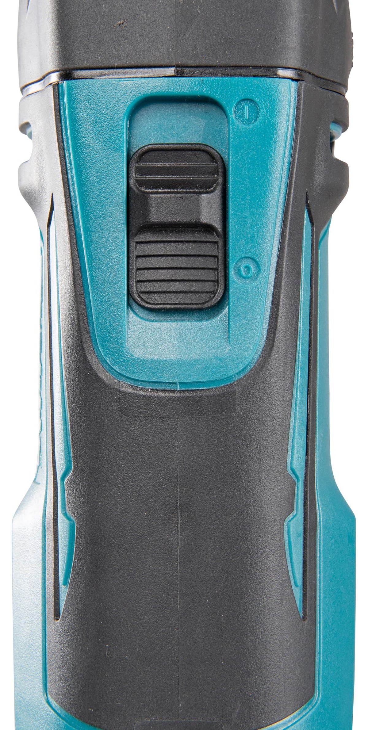 Multi Tool 18 Volt Bare Unit by Makita – Plastic, White, Model DTM51Z