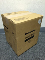 AW-HE120KPJHD Integrated Video Camera (Black) by Panasonic – compact, Black