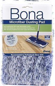 Bona CA101021 Anti-Dust Pad, Grey