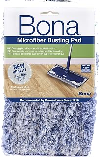Bona CA101021 Anti-Dust Pad, Grey