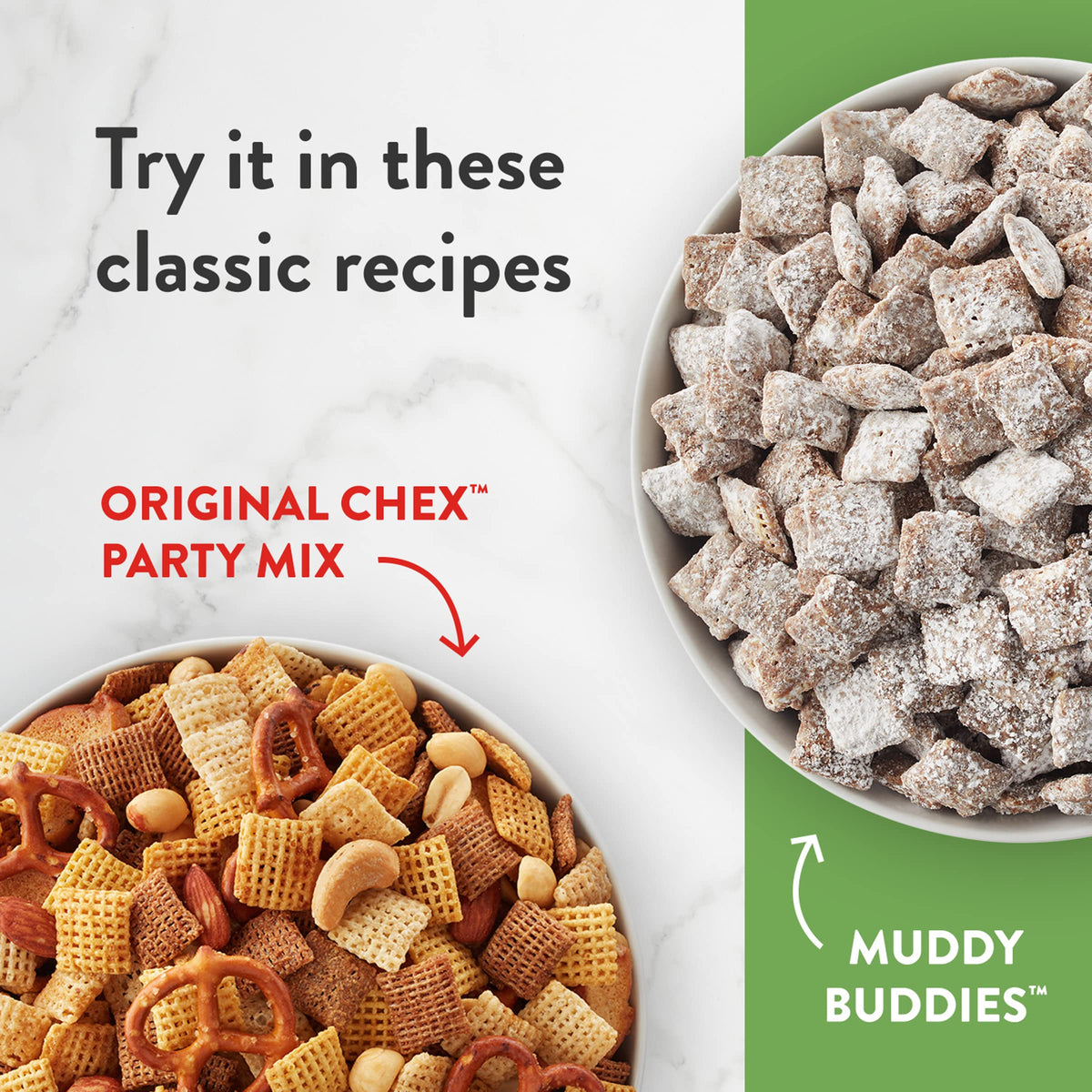 CornBreakfast Cereal by Chex – 18 Ounce (Pack of 8), Pack of 8, Model S-PL-8964