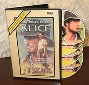 A Town Like Alice