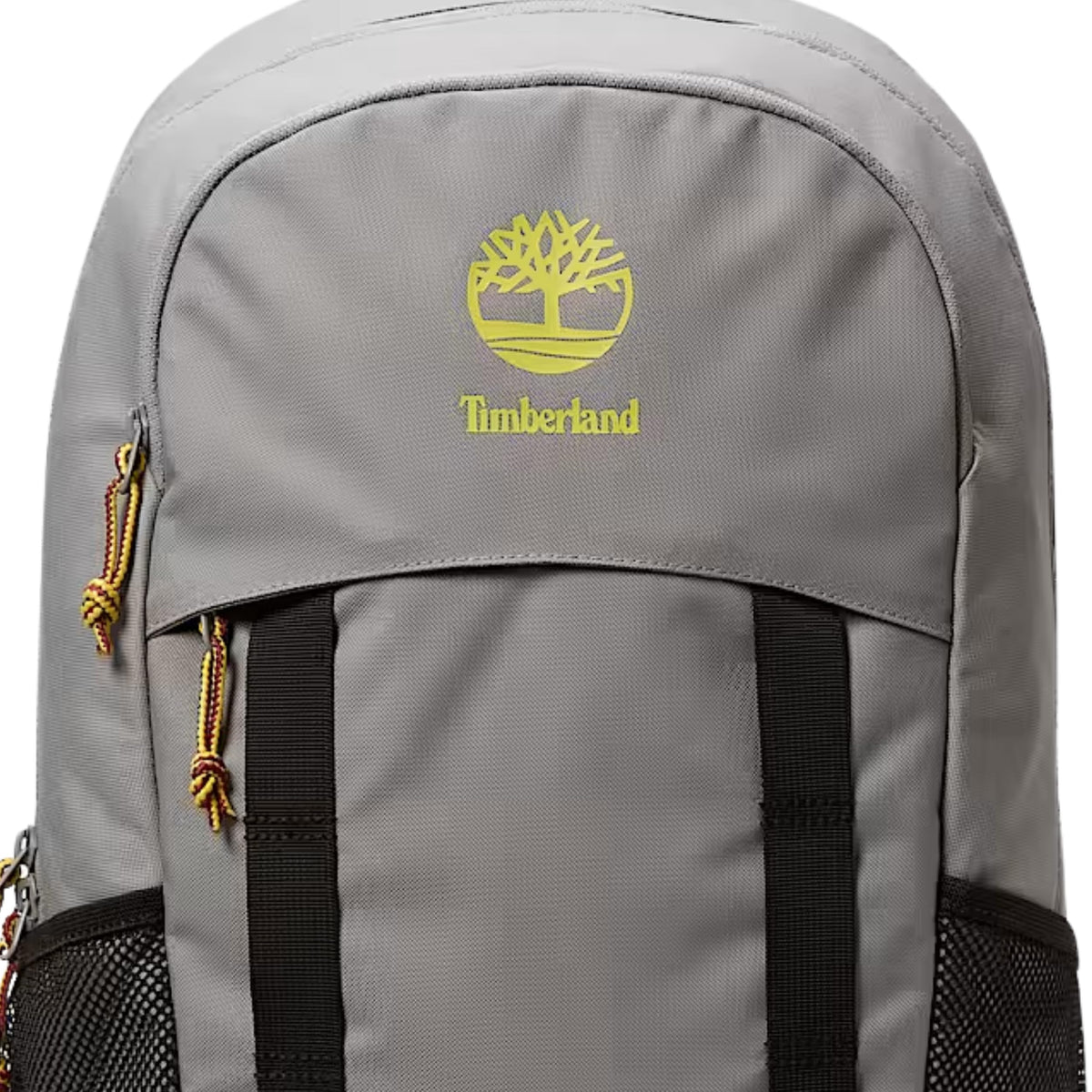 Calverton 26-Liter Backpack by Timberland – One Size, Polyester, Gray Flannel
