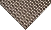 Notrax 531 Safety Grid™ Anti-Slip Mat, for Wet Areas, 4' X 40' Black