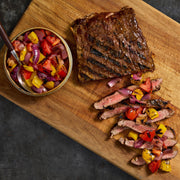 McCormick Montreal Steak Marinade Mix by Grill Mates – 0.71 Ounce (Pack of 1), Model 10052100760695