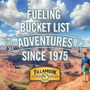 TILLAMOOK COUNTRY SMOKER Old Fashioned / 2.5 Ounce (Pack of 1) / 1 Jerky