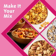 Chex 12.4 Ounce (Pack of 1) / 1 Breakfast Foods