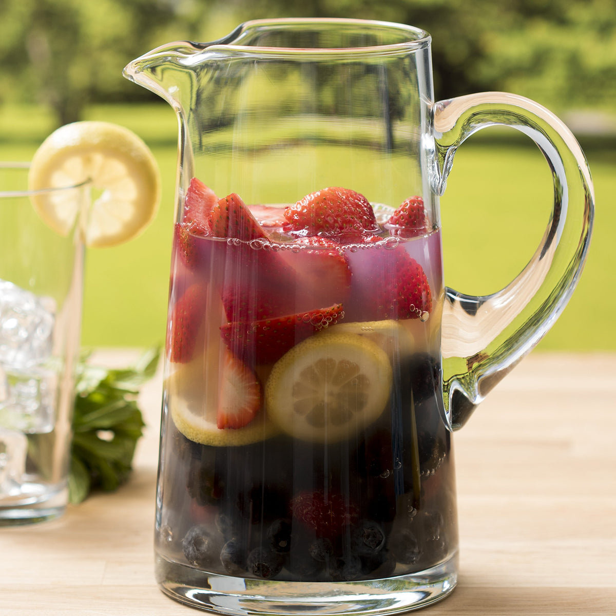 Libbey Cantina / 90 Ounces / 90.0 fluid_ounces Jugs