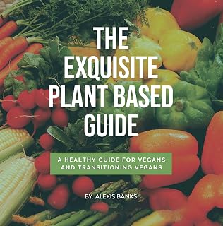 The Exquisite Palate Plate Based Guide
