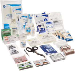 3500: First Responder Kit by First Aid Only – Multi, Model 3500/R