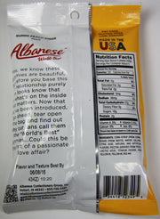 Gummy Peach Rings by Albanese – 7 Ounce (Pack of 1), Peach, Model PL-ECZO-6U4V
