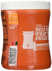 Powder, Orange, 18.3-ounce Canister (1 Canister) by Gatorade – 18.3 Ounce (Pack of 1), Orange, Model 1099989