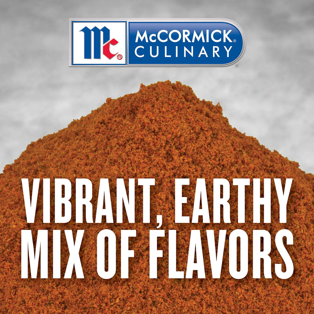 Moroccan Seasoning by McCormick Culinary – 16 Ounce (Pack of 1)