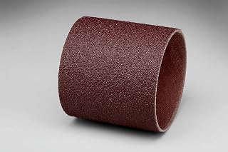 3M Cloth Spiral Band, 341D, 50 X-weight, 3 in x 1 in