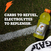 Gatorade red / Fruit Punch / 20 Fl Oz (Pack of 8) Sports Drinks