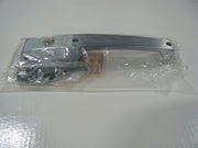 Replacement for Refrigeration Equipment Refrigeration Equipment Latch Pacesetter Locking Handle for Series 1239 by Kason – Chrome, Model 11239C00004D