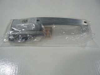 Replacement for Refrigeration Equipment Refrigeration Equipment Latch Pacesetter Locking Handle for Series 1239 by Kason – Chrome, Model 11239C00004D
