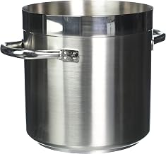 Vollrath 6-1/2 qt. Centurion® Induction Stock Pot