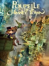 Poupelle of Chimney Town (English Language Version)