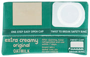 Oatmilk Extra Creamy, 32 Fl Oz by Planet Oat – 32 Fl Oz (Pack of 1), Model 0044100190797