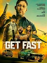 Get Fast
