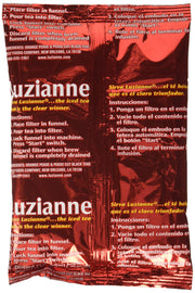 Luzianne Fresh Brewed Iced Tea by Reily Foods – 4 Ounces, Pack of 32, Model 47900303640