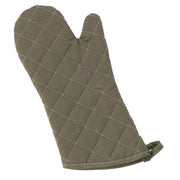 Winco 15" / Sage Green / Fire Resistant Oven Mitts