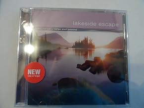 Lifescaper: Relax and Unwind, Lakeside Escape