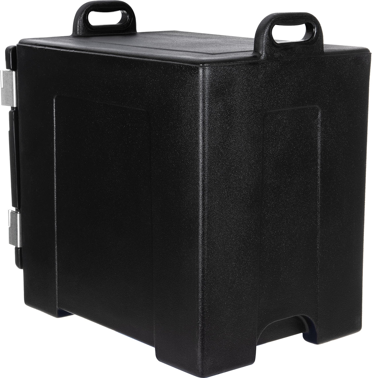 Carlisle FoodService Products Black / 5 Pan Capacity / Food Pan Carrier Food Warmers