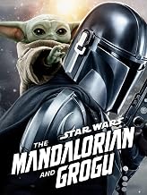 Star Wars: The Mandalorian and Grogu