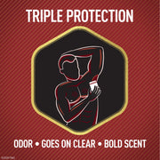 Old Spice 3 Ounce (Pack of 1) / 10 / 1 Antiperspirant Deodorant
