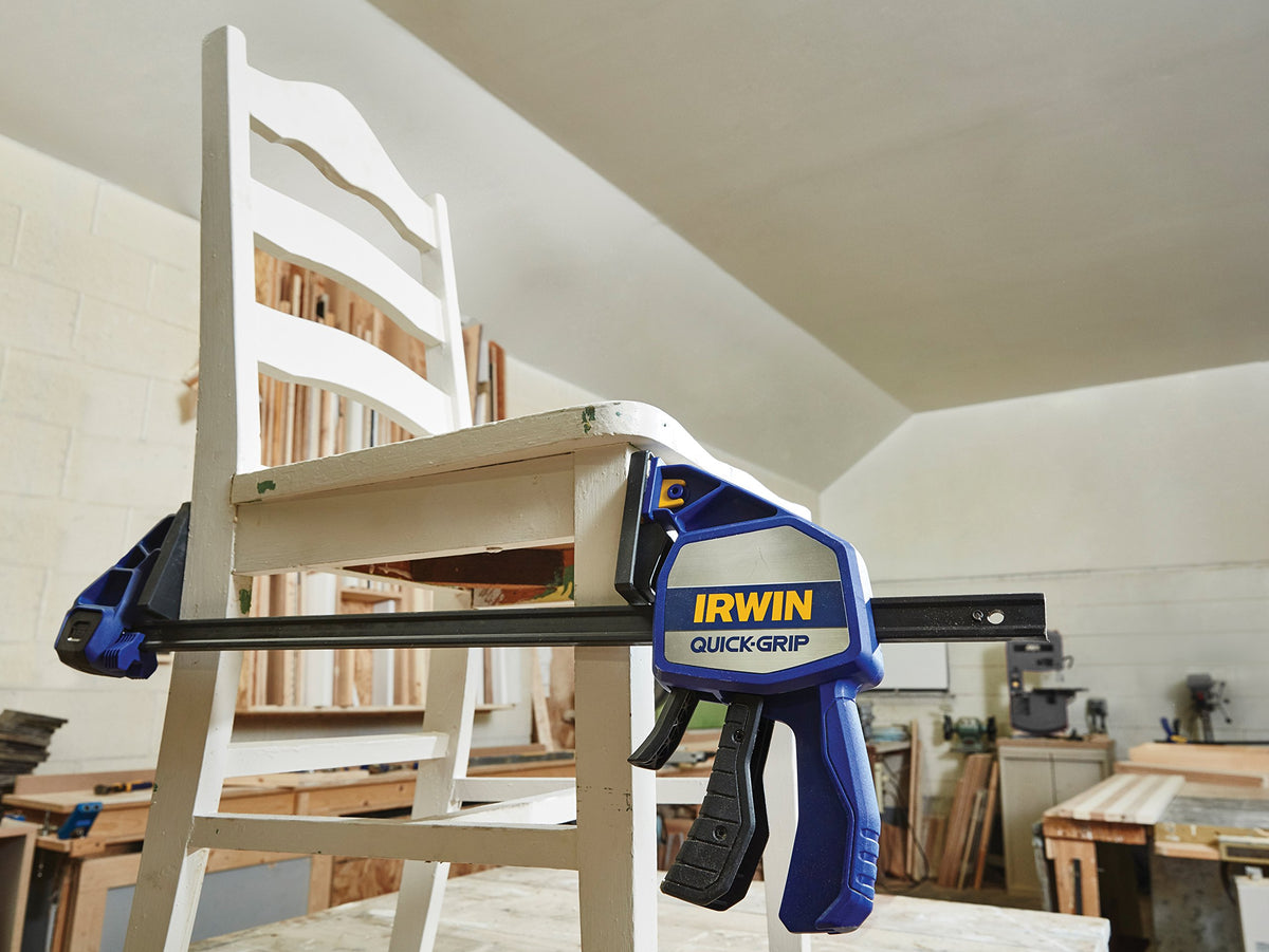 IRWIN 24"/600mm / Multi / Unique Bar Clamps