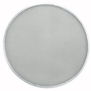 Winco 18" Aluminum Seamless Pizza Screen – Baking Pan