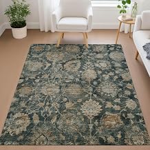 Addison Rugs Chantille ACN2528 Basil 3' x 5' Indoor/Outdoor, Machine Washable, Easy Clean, Non Shedding, Bedroom, Living Room, Dining Room, Kitchen, Patio Rug