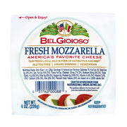 Cheese ball mozzarella fresh 8.0 OZ(Pack of 12) by – 8.0 OZ, Pack of 12