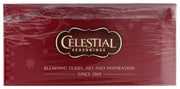 Black Cherry Berry Herbal Tea by Celestial Seasonings – 20 Count (Pack of 1), Model 00637983
