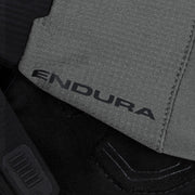 Unisex-Adult Loop Cycling Mitt Dreich Grey by Endura – Small, Polyester, Dreich Grey, Model E1164GD/3