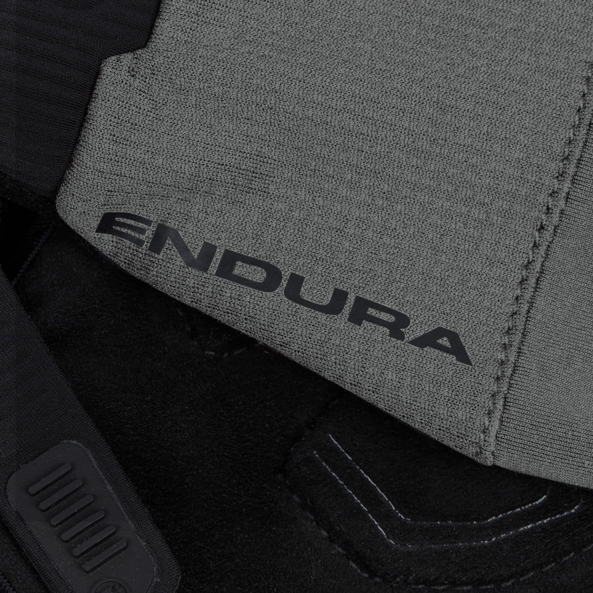 Unisex-Adult Loop Cycling Mitt Dreich Grey by Endura – Small, Polyester, Dreich Grey, Model E1164GD/3