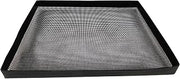 Essentialware PTFE Fine Mesh Oven Basket for Turbo Chef, Merrychef, and Amana (Replaces 100011) 14.5" x 13.5"x 1"