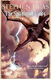 The Splintered Gods (SILVER KINGS)