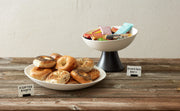 American Metalcraft 104 oz. / White / 104.0 ounces Serving Bowls