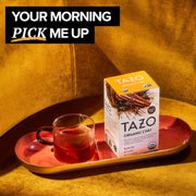Tea Bags by TAZO – 16 Count (Pack of 2), Pack of 2