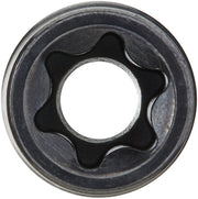 3/8" Drive External Torx® Socket E14 by GEARWRENCH – 1 Count (Pack of 1), Alloy Steel, Model 80462