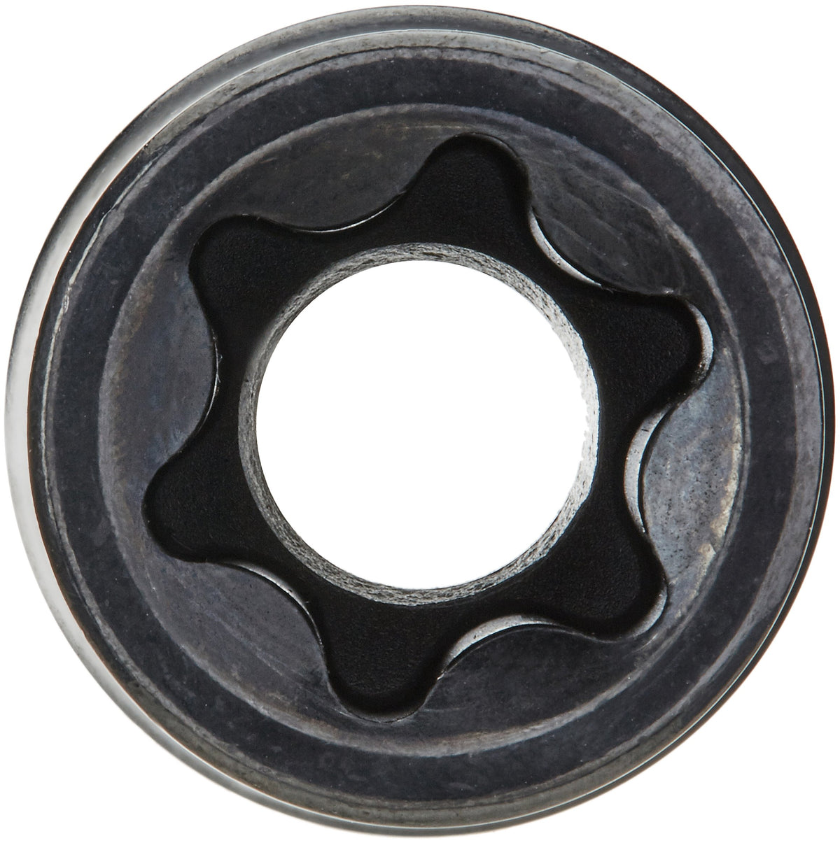 3/8" Drive External Torx® Socket E14 by GEARWRENCH – 1 Count (Pack of 1), Alloy Steel, Model 80462