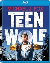 Teen Wolf (FP/BD) [Blu-ray]