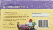 Tea Herbal Sleepytime Lavender, 20 Count by Celestial Seasonings – 20 Count (Pack of 1), Plastic, No Color, Model 70421