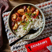 Zatarain's 80 Ounce (Pack of 2) / 0 / 1 White