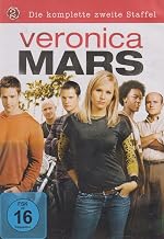 VERONICA MARS - STAFFEL 2