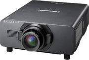 Panasonic PT-DZ21K2 3D Ready DLP Projector - 1125p - HDTV - 16:10 PT-DZ21K2U