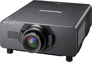 Panasonic PT-DZ21K2 3D Ready DLP Projector - 1125p - HDTV - 16:10 PT-DZ21K2U